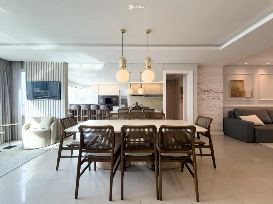 Foto 4 de Apartamento com 3 quartos à venda, 121m2 em Centro, Balneario Camboriu - SC