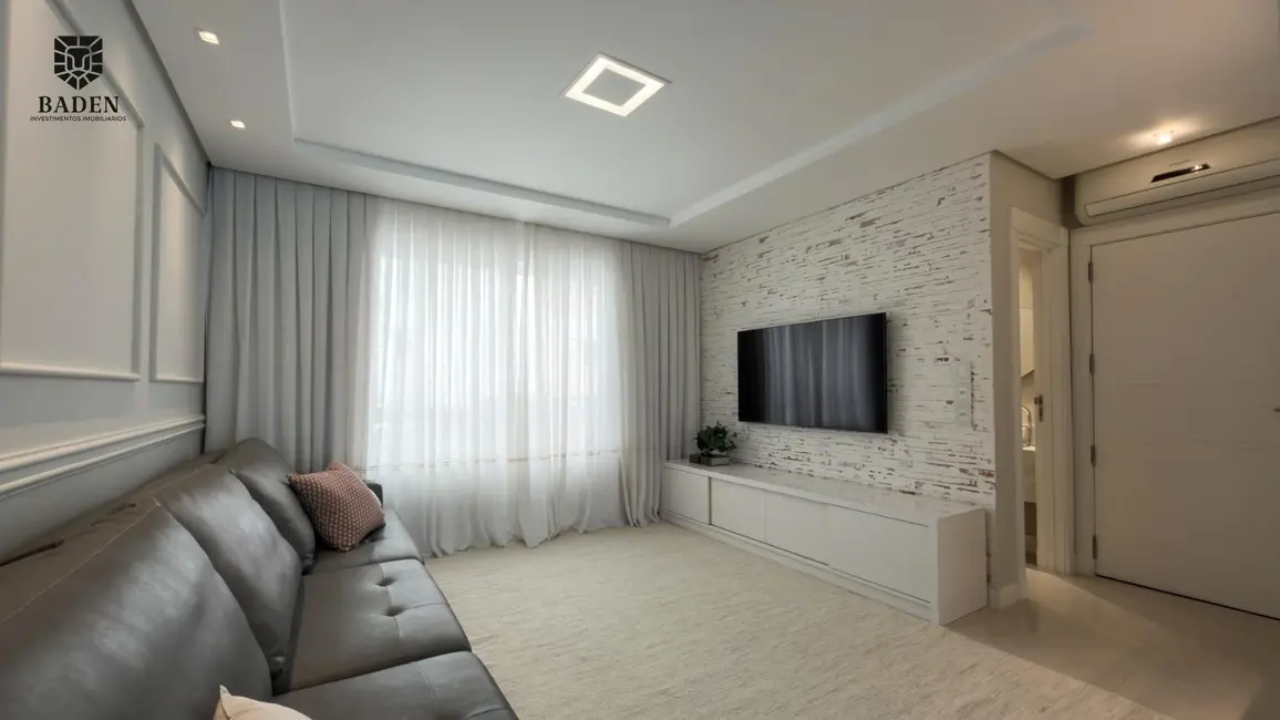 Foto 7 de Apartamento com 3 quartos à venda, 121m2 em Centro, Balneario Camboriu - SC