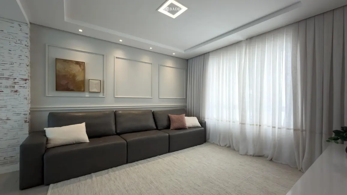 Foto 8 de Apartamento com 3 quartos à venda, 121m2 em Centro, Balneario Camboriu - SC