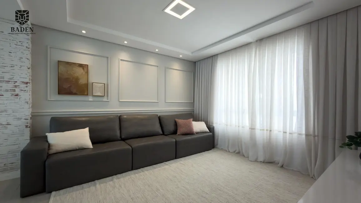 Foto 8 de Apartamento com 3 quartos à venda, 121m2 em Centro, Balneario Camboriu - SC