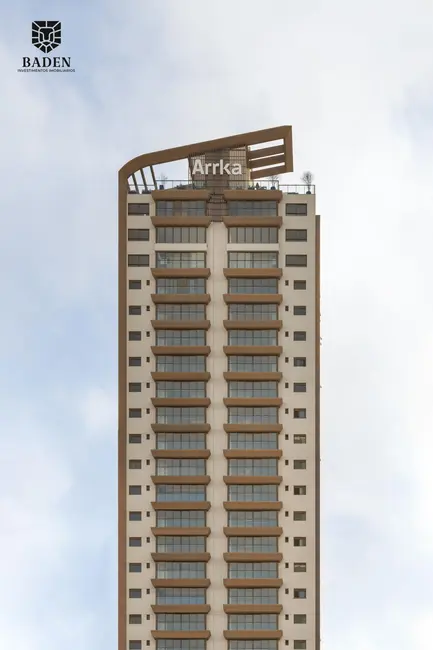 Foto 3 de Apartamento com 4 quartos à venda, 138m2 em Centro, Balneario Camboriu - SC