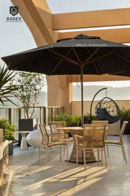 Foto 8 de Apartamento com 4 quartos à venda, 138m2 em Centro, Balneario Camboriu - SC