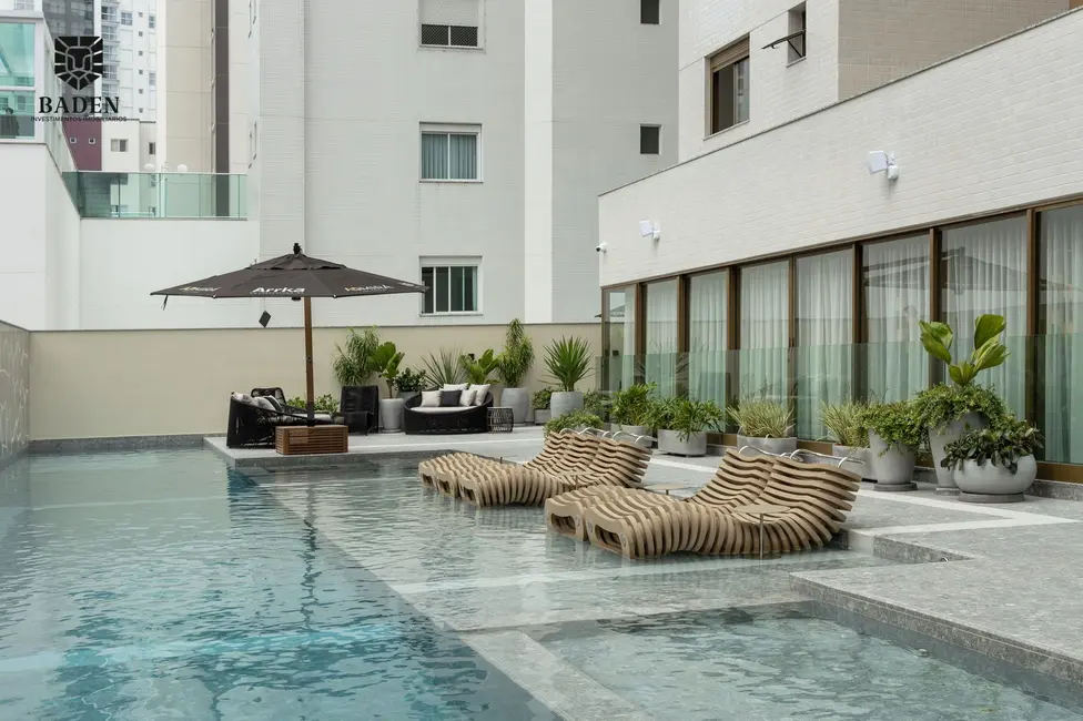 Foto 6 de Apartamento com 4 quartos à venda, 138m2 em Centro, Balneario Camboriu - SC