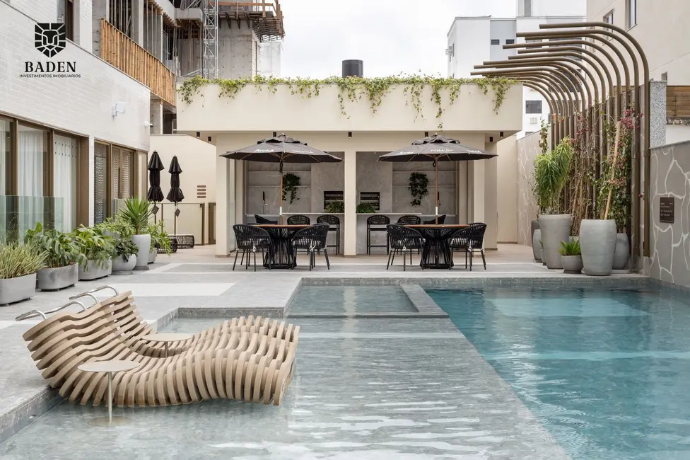 Foto 5 de Apartamento com 4 quartos à venda, 138m2 em Centro, Balneario Camboriu - SC