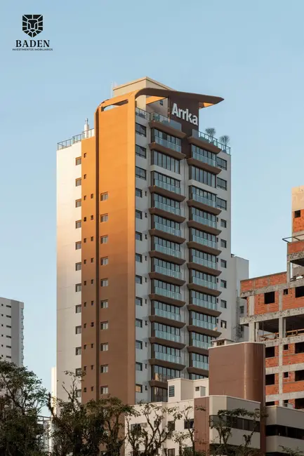 Foto 2 de Apartamento com 4 quartos à venda, 138m2 em Centro, Balneario Camboriu - SC