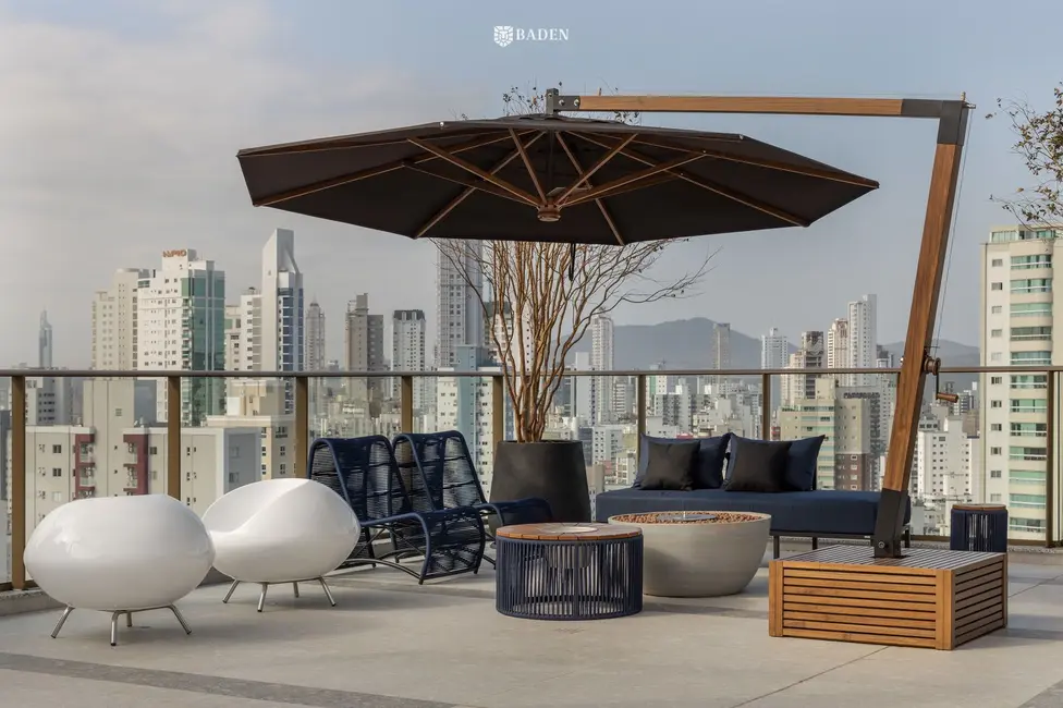 Apartamento com 4 quartos à venda, 138m2 em Centro, Balneario Camboriu - SC - imagem 7 Foto 7 de Apartamento com 4 quartos à venda, 138m2 em Centro, Balneario Camboriu - SC