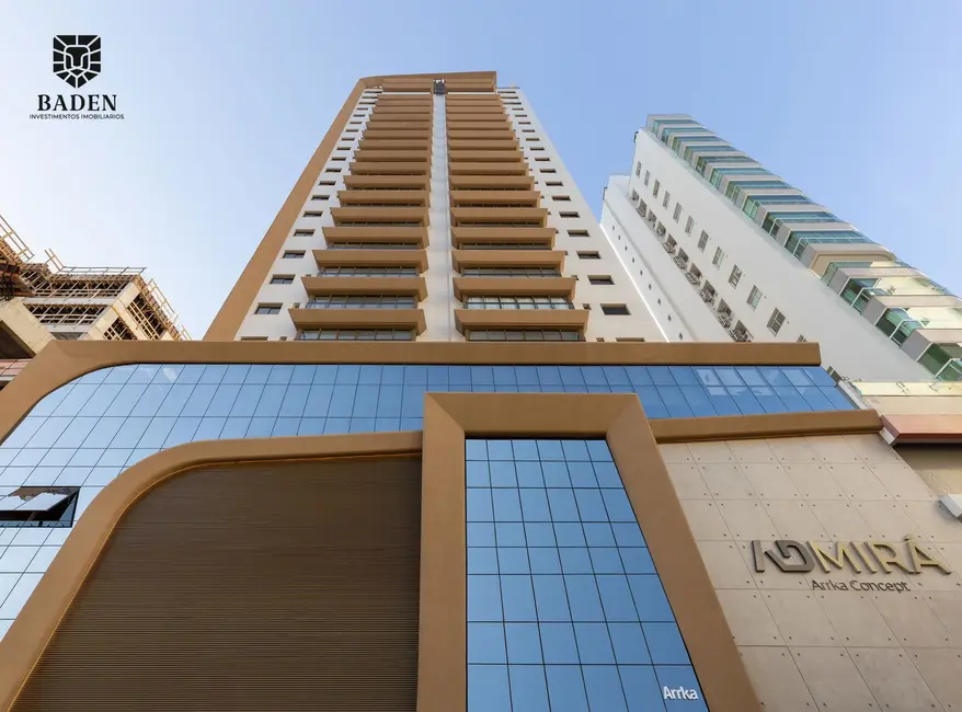 Foto 1 de Apartamento com 4 quartos à venda, 138m2 em Centro, Balneario Camboriu - SC