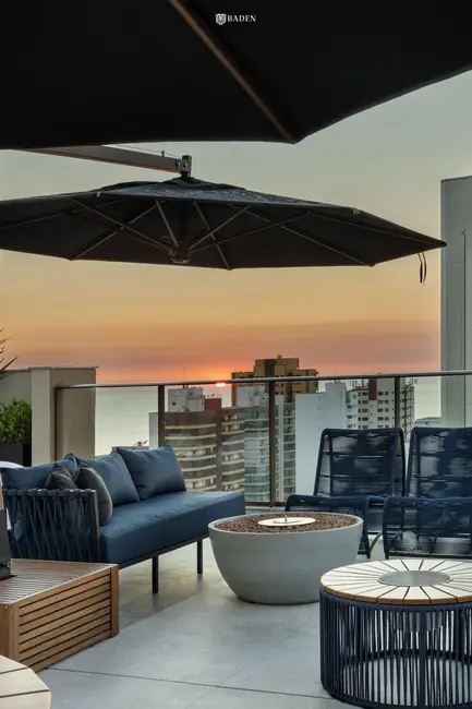Apartamento com 4 quartos à venda, 138m2 em Centro, Balneario Camboriu - SC - imagem 9 Foto 9 de Apartamento com 4 quartos à venda, 138m2 em Centro, Balneario Camboriu - SC
