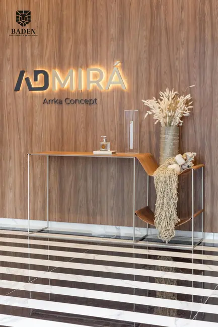 Foto 4 de Apartamento com 4 quartos à venda, 138m2 em Centro, Balneario Camboriu - SC