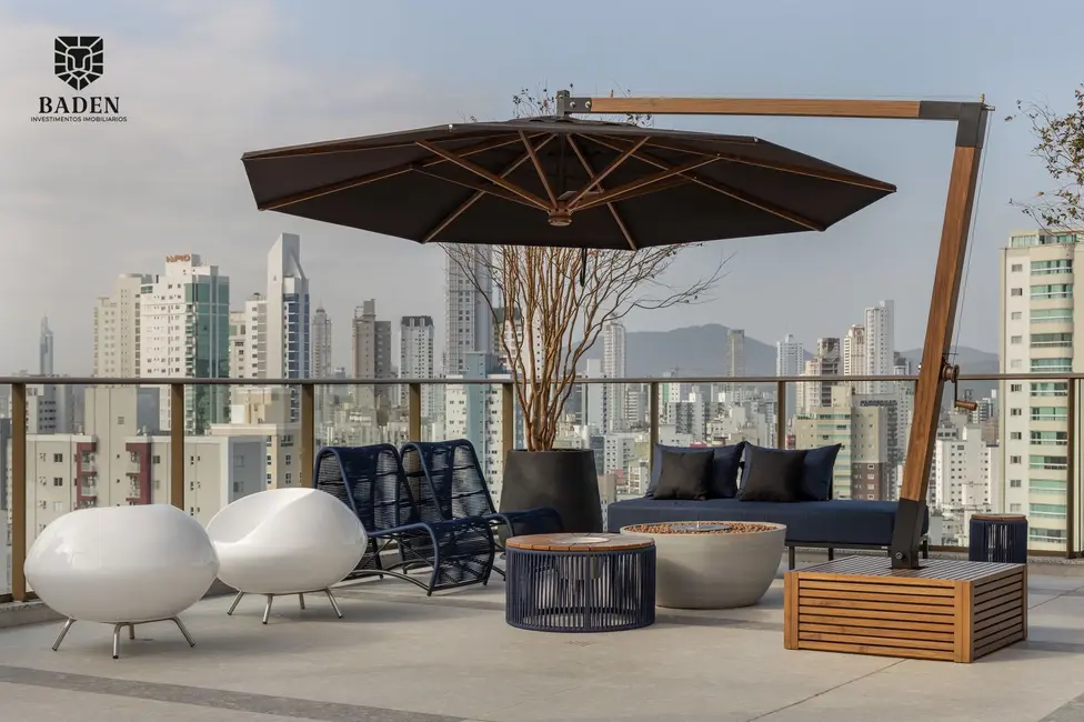 Foto 7 de Apartamento com 4 quartos à venda, 138m2 em Centro, Balneario Camboriu - SC