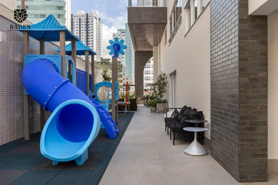 Foto 9 de Cobertura com 4 quartos à venda, 379m2 em Centro, Balneario Camboriu - SC