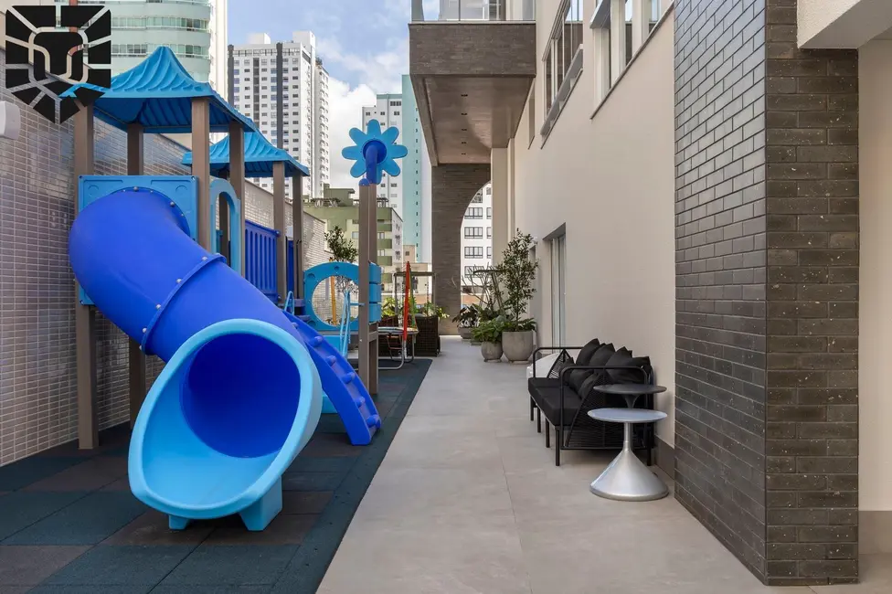 Foto 9 de Cobertura com 4 quartos à venda, 379m2 em Centro, Balneario Camboriu - SC