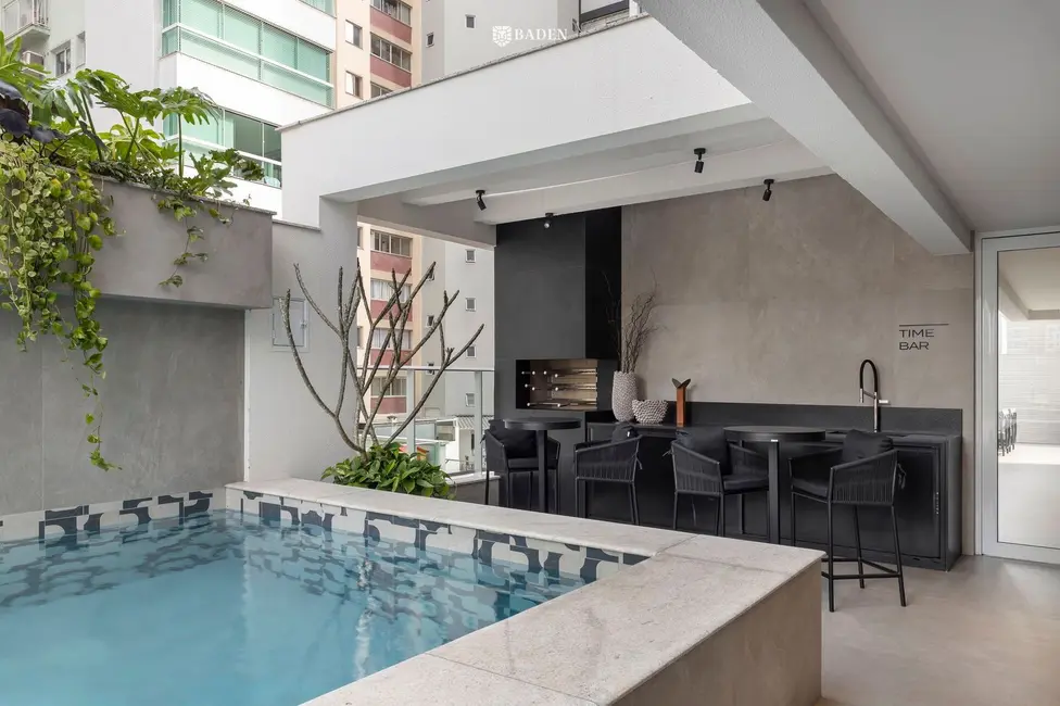 Foto 8 de Cobertura com 4 quartos à venda, 379m2 em Centro, Balneario Camboriu - SC
