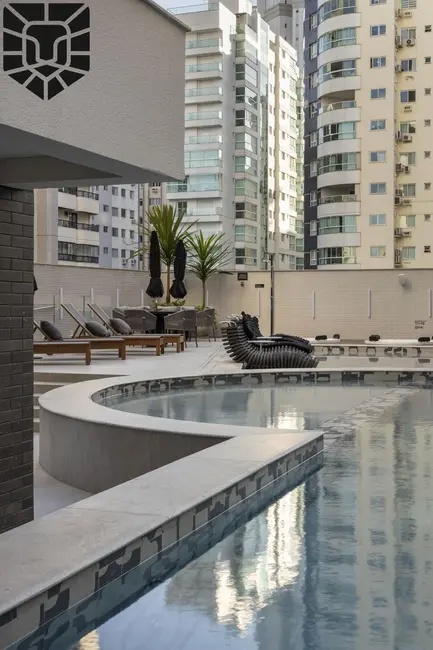 Foto 4 de Cobertura com 4 quartos à venda, 379m2 em Centro, Balneario Camboriu - SC