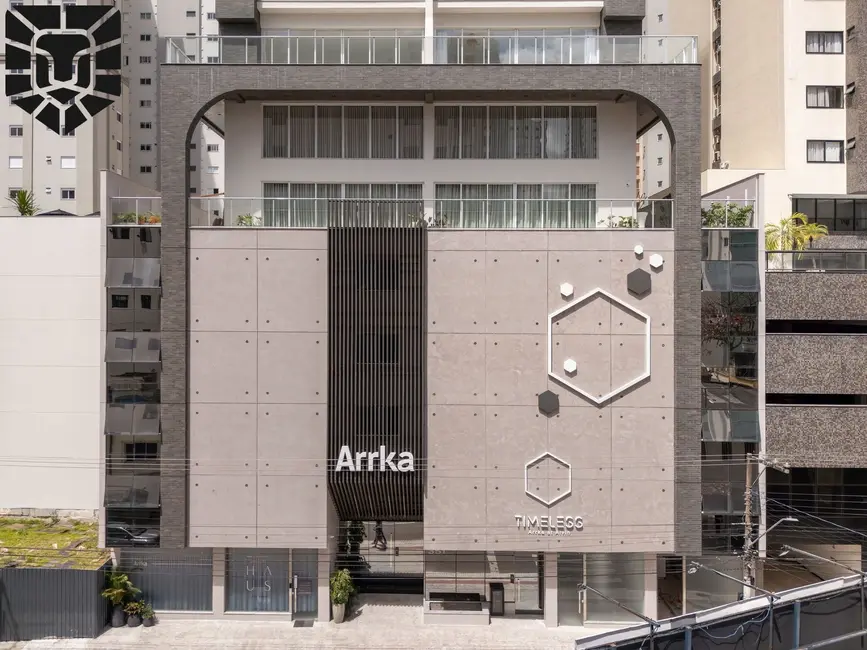 Foto 3 de Cobertura com 4 quartos à venda, 379m2 em Centro, Balneario Camboriu - SC