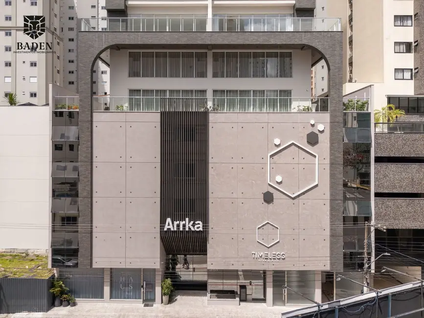 Foto 3 de Cobertura com 4 quartos à venda, 379m2 em Centro, Balneario Camboriu - SC