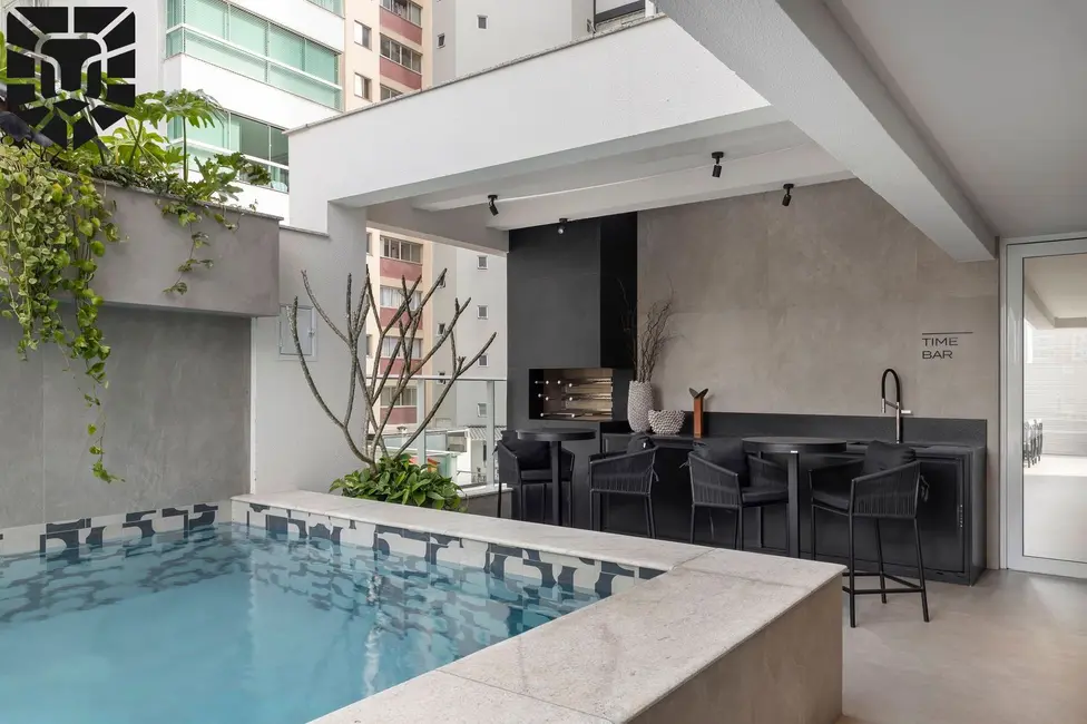 Foto 8 de Cobertura com 4 quartos à venda, 379m2 em Centro, Balneario Camboriu - SC