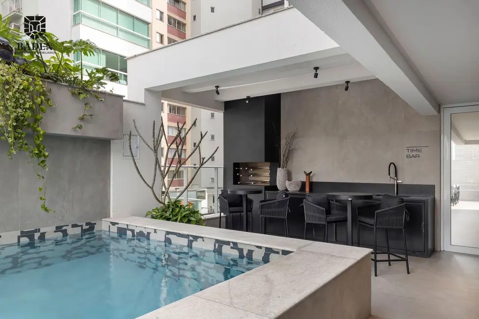 Foto 8 de Cobertura com 4 quartos à venda, 379m2 em Centro, Balneario Camboriu - SC