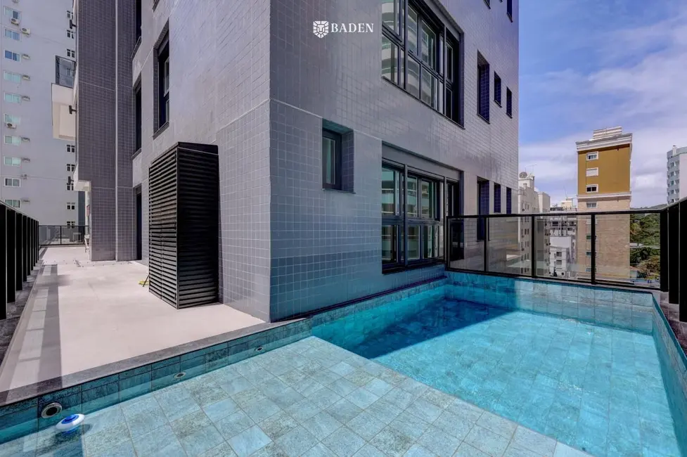 Foto 6 de Apartamento com 4 quartos à venda, 181m2 em Centro, Balneario Camboriu - SC