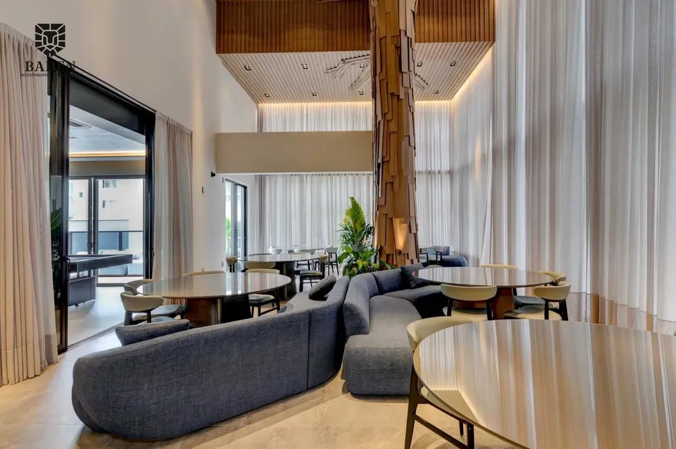 Foto 9 de Apartamento com 4 quartos à venda, 181m2 em Centro, Balneario Camboriu - SC