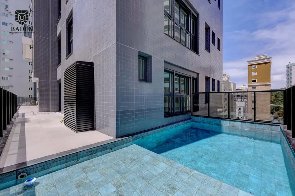 Foto 6 de Apartamento com 4 quartos à venda, 181m2 em Centro, Balneario Camboriu - SC