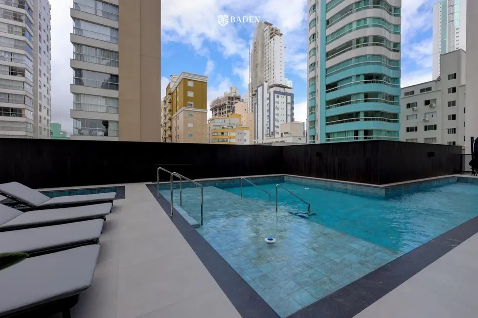 Foto 3 de Apartamento com 4 quartos à venda, 181m2 em Centro, Balneario Camboriu - SC