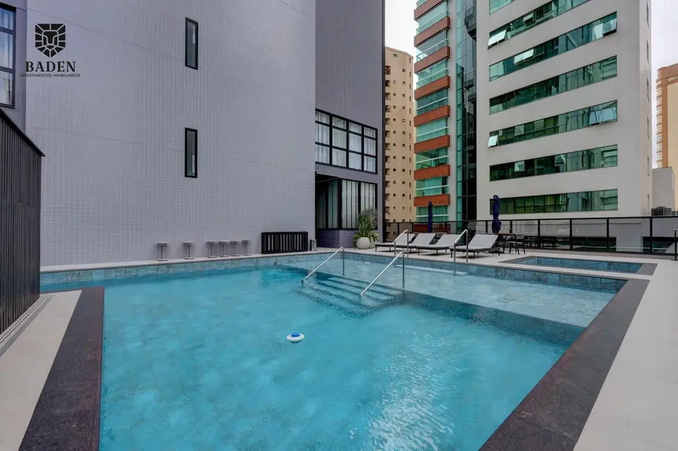 Foto 5 de Apartamento com 4 quartos à venda, 181m2 em Centro, Balneario Camboriu - SC