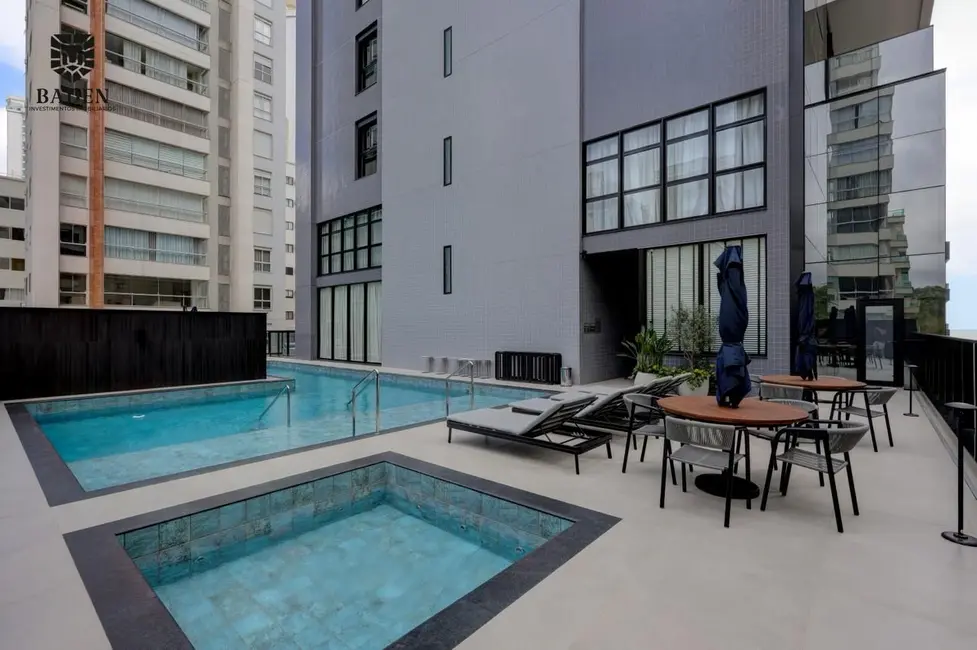 Foto 4 de Apartamento com 4 quartos à venda, 181m2 em Centro, Balneario Camboriu - SC