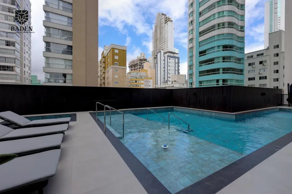 Foto 3 de Apartamento com 4 quartos à venda, 181m2 em Centro, Balneario Camboriu - SC