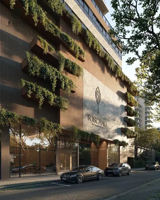 Foto 3 de Apartamento com 4 quartos à venda, 190m2 em Centro, Balneario Camboriu - SC