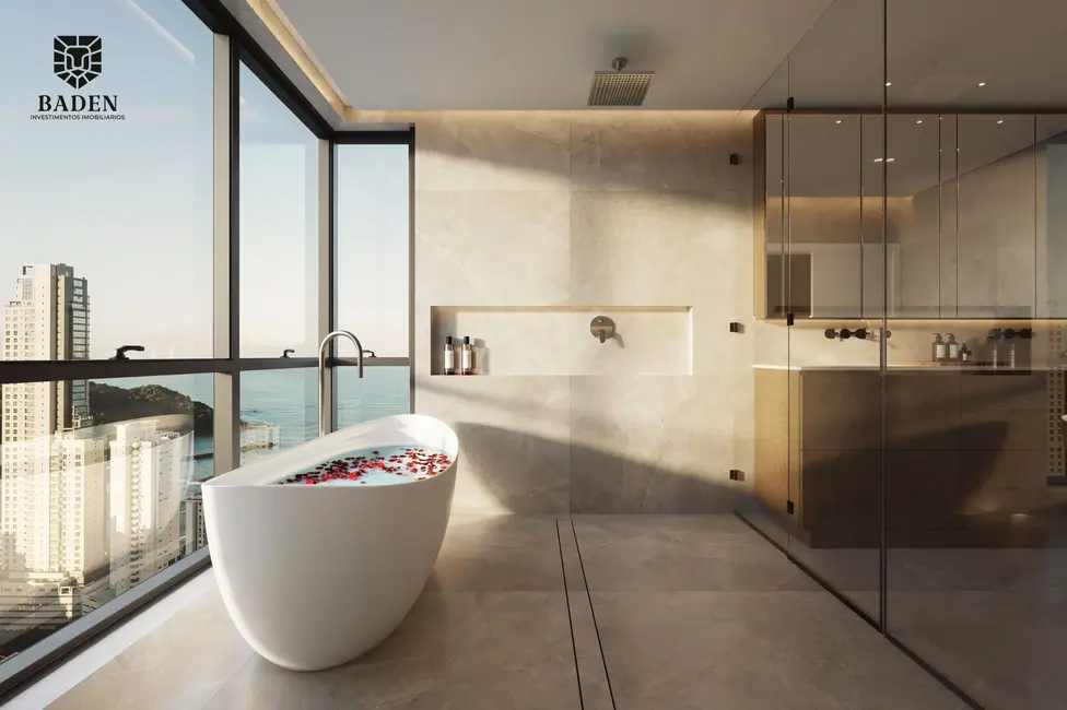 Foto 8 de Apartamento com 4 quartos à venda, 190m2 em Centro, Balneario Camboriu - SC