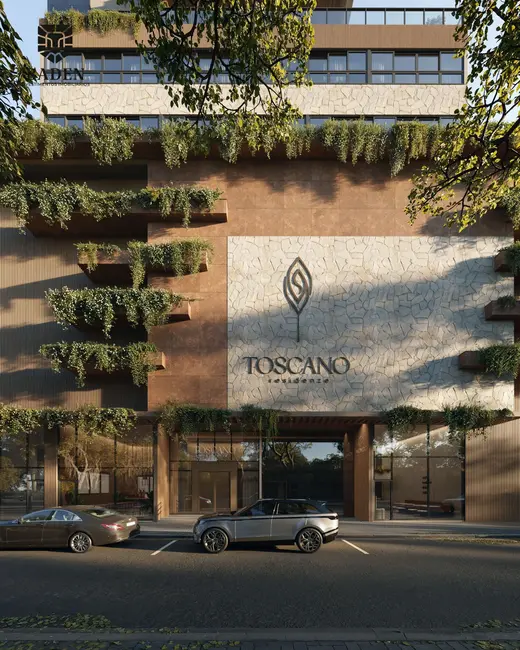 Foto 2 de Apartamento com 4 quartos à venda, 190m2 em Centro, Balneario Camboriu - SC