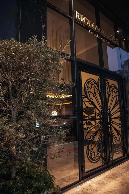 Cobertura com 4 quartos à venda, 296m2 em Pioneiros, Balneario Camboriu - SC - imagem 4 Foto 4 de Cobertura com 4 quartos à venda, 296m2 em Pioneiros, Balneario Camboriu - SC