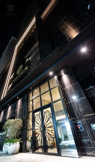 Cobertura com 4 quartos à venda, 296m2 em Pioneiros, Balneario Camboriu - SC - imagem 3 Foto 3 de Cobertura com 4 quartos à venda, 296m2 em Pioneiros, Balneario Camboriu - SC