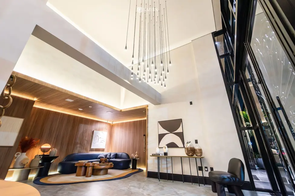 Foto 8 de Cobertura com 4 quartos à venda, 296m2 em Pioneiros, Balneario Camboriu - SC