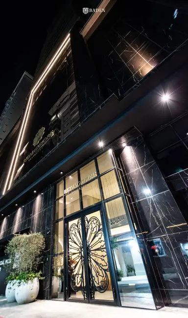 Foto 3 de Cobertura com 4 quartos à venda, 296m2 em Pioneiros, Balneario Camboriu - SC