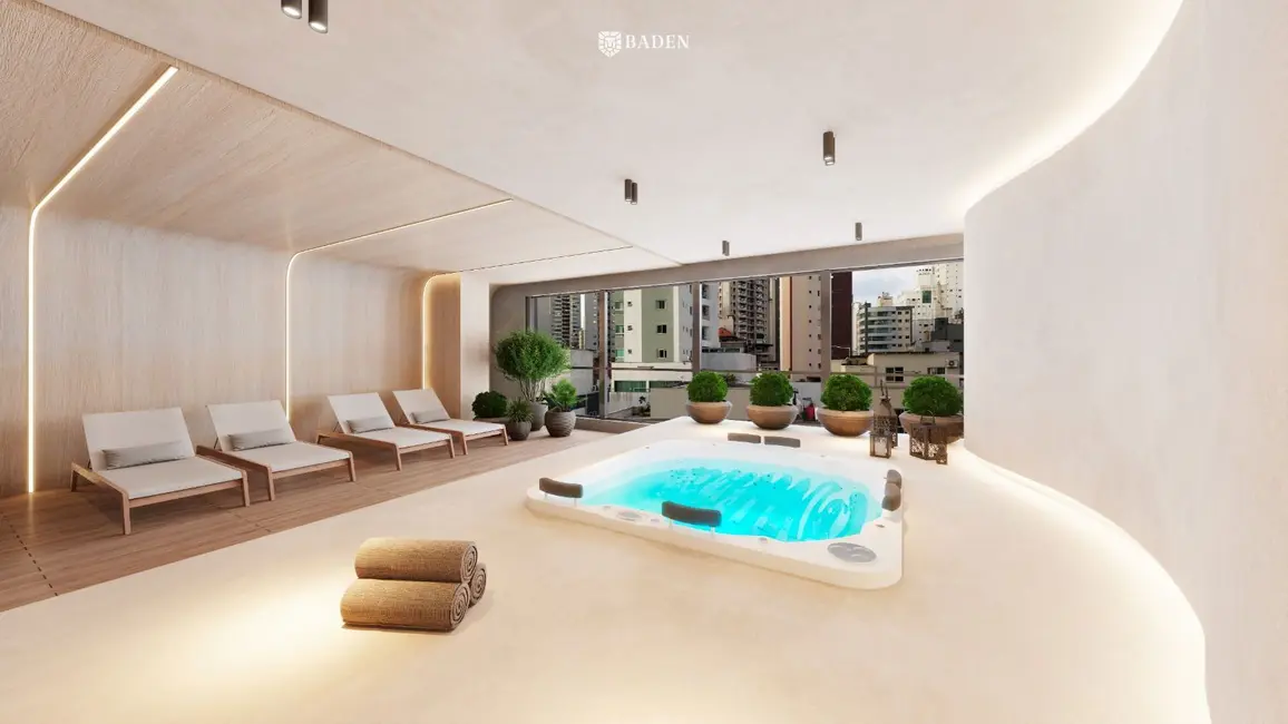 Foto 6 de Apartamento com 3 quartos à venda, 135m2 em Centro, Balneario Camboriu - SC
