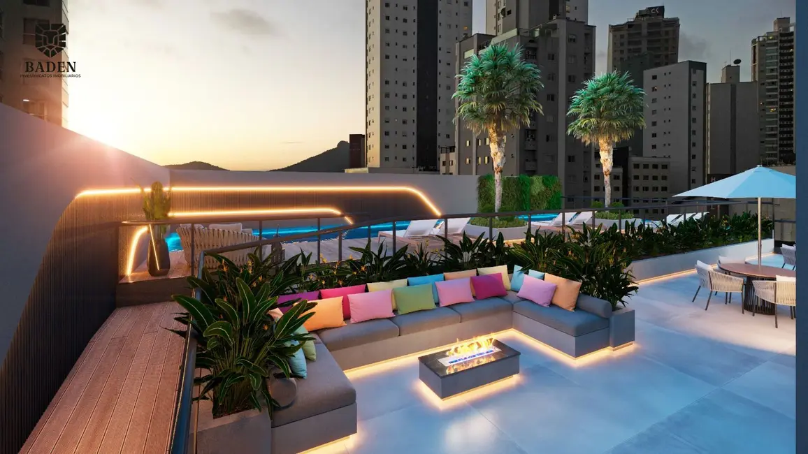 Foto 4 de Apartamento com 3 quartos à venda, 270m2 em Centro, Balneario Camboriu - SC