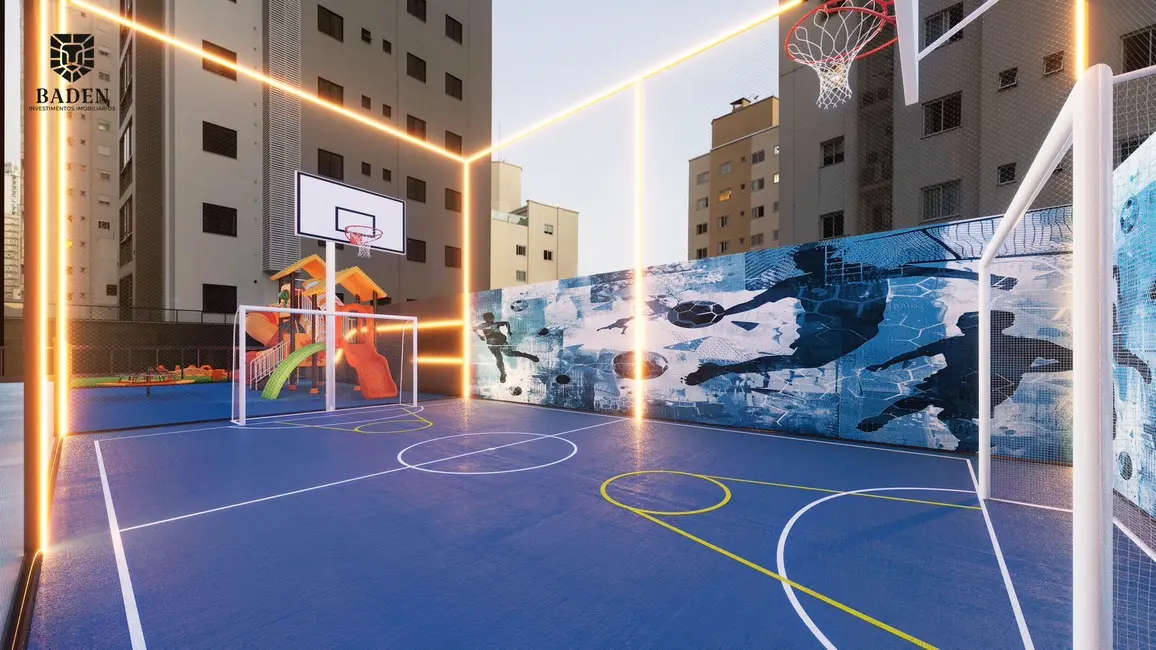 Foto 7 de Apartamento com 3 quartos à venda, 270m2 em Centro, Balneario Camboriu - SC