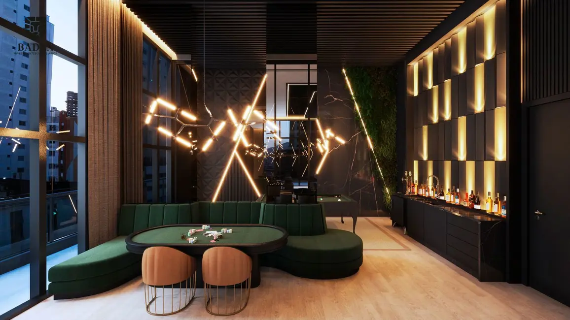 Foto 9 de Apartamento com 3 quartos à venda, 270m2 em Centro, Balneario Camboriu - SC