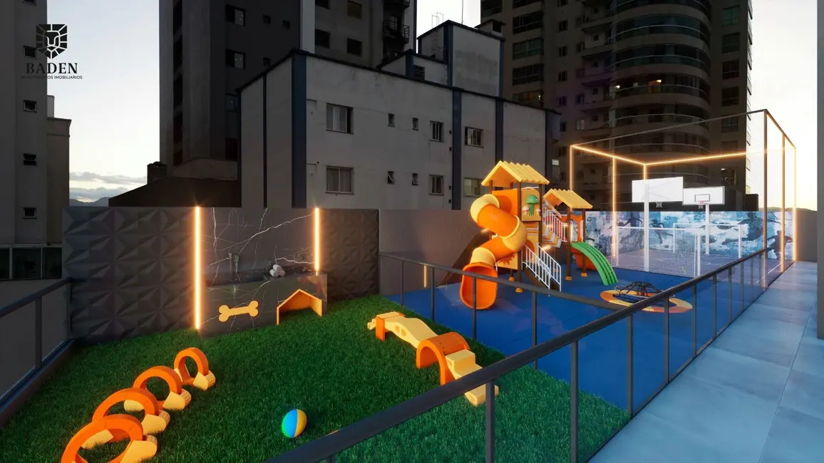 Foto 8 de Apartamento com 3 quartos à venda, 270m2 em Centro, Balneario Camboriu - SC