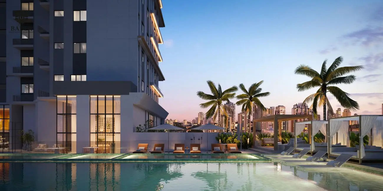 Foto 3 de Apartamento com 4 quartos à venda, 174m2 em Centro, Balneario Camboriu - SC