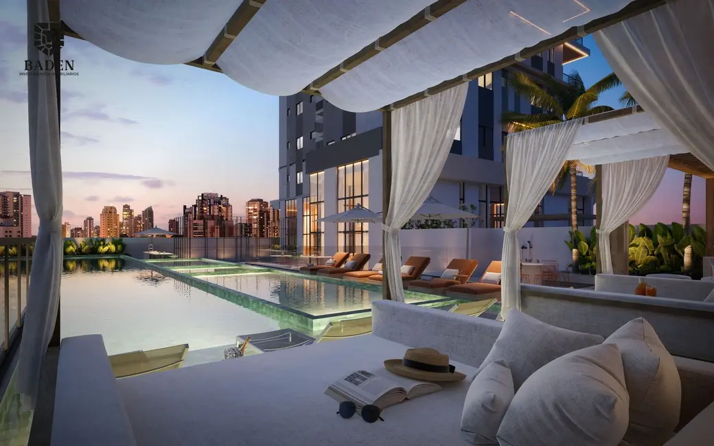 Foto 5 de Apartamento com 4 quartos à venda, 174m2 em Centro, Balneario Camboriu - SC