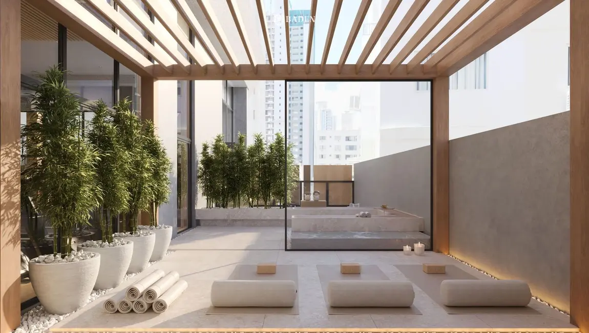 Foto 6 de Apartamento com 4 quartos à venda, 174m2 em Centro, Balneario Camboriu - SC