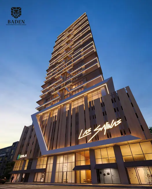 Apartamento com 4 quartos à venda, 178m2 em Centro, Balneario Camboriu - SC - imagem 1 Foto 1 de Apartamento com 4 quartos à venda, 178m2 em Centro, Balneario Camboriu - SC