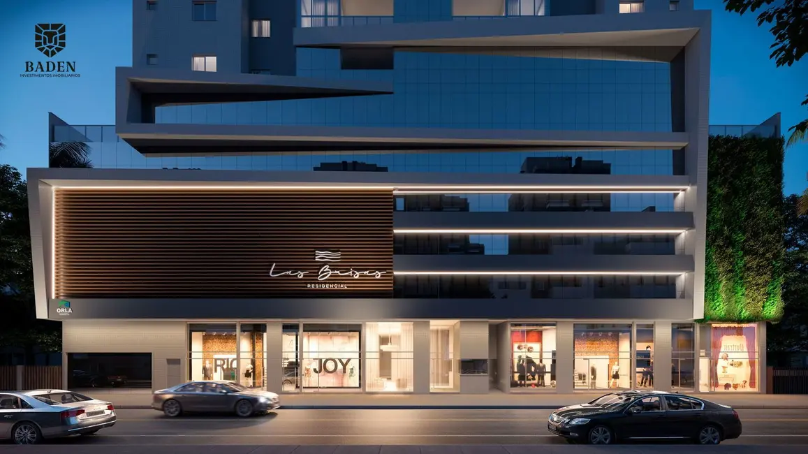 Foto 3 de Apartamento com 4 quartos à venda, 226m2 em Pioneiros, Balneario Camboriu - SC