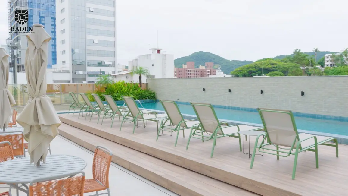 Foto 7 de Apartamento com 4 quartos à venda, 226m2 em Pioneiros, Balneario Camboriu - SC