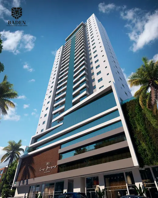 Foto 1 de Apartamento com 4 quartos à venda, 226m2 em Pioneiros, Balneario Camboriu - SC