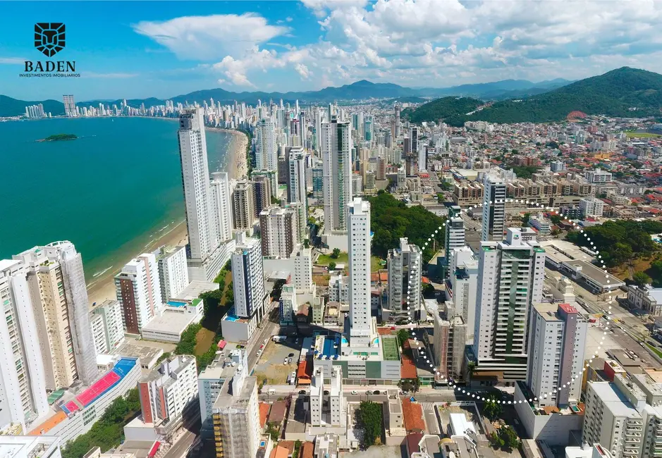 Foto 2 de Apartamento com 4 quartos à venda, 226m2 em Pioneiros, Balneario Camboriu - SC