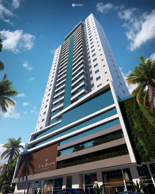 Foto 1 de Apartamento com 4 quartos à venda, 226m2 em Pioneiros, Balneario Camboriu - SC